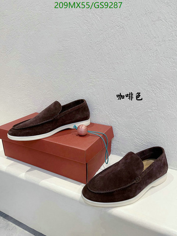 Loro Piana-Men shoes Code: GS9287 $: 209USD-Yupoo.ru - Copybrand.Team photo album Loro Piana-Men shoes Code: GS9287 $: 209USD