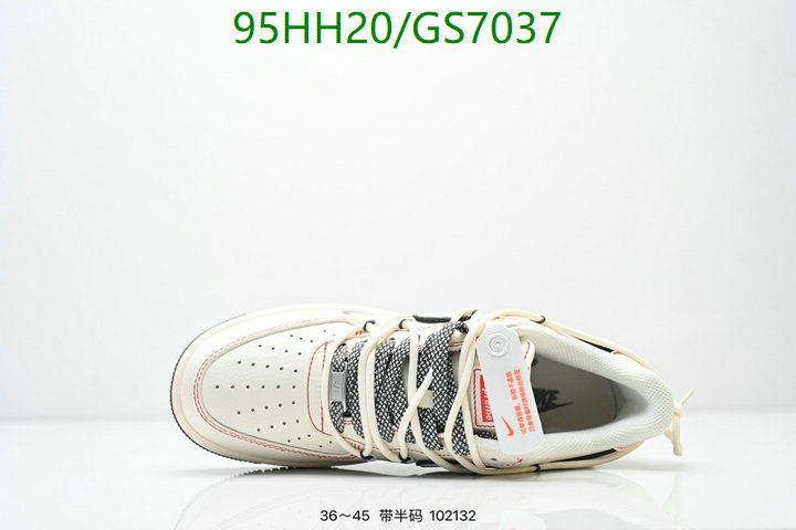 Nike-Men shoes Code: GS7037 $: 95USD