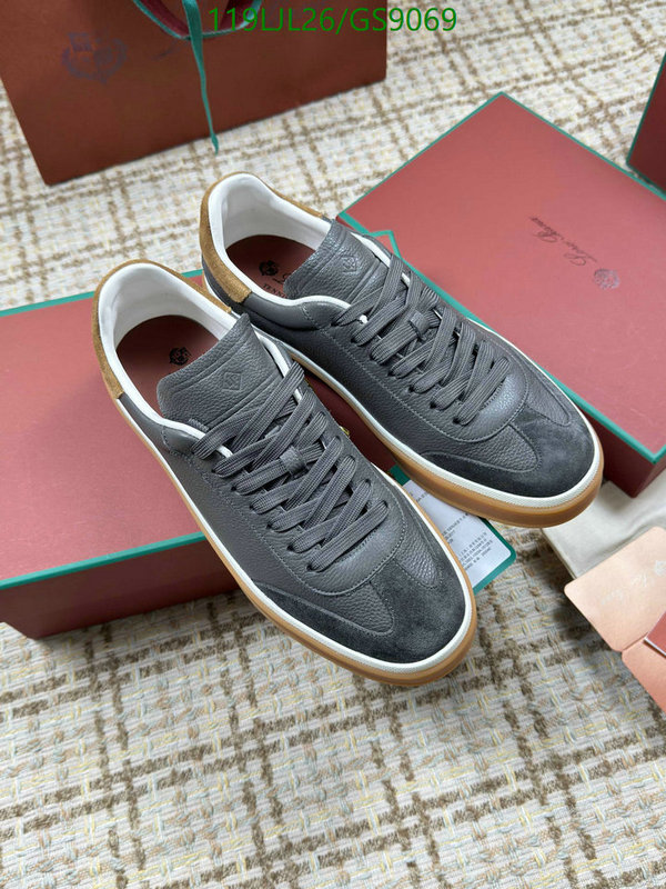 Loro Piana-Women Shoes Code: GS9069 $: 119USD