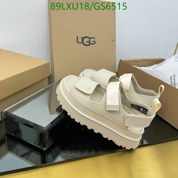 UGG-Women Shoes Code: GS6515 $: 89USD