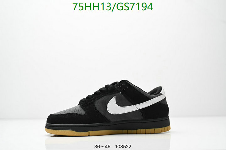 Nike-Men shoes Code: GS7194 $: 75USD
