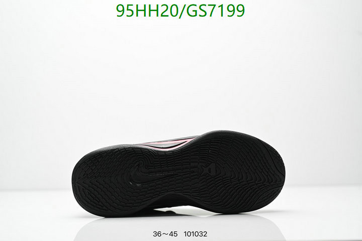 NIKE-Women Shoes Code: GS7199 $: 95USD