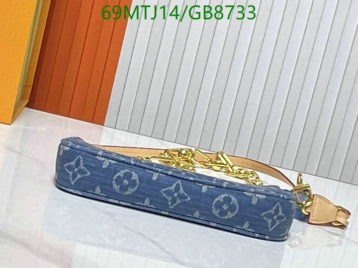 LV-Bag-4A Quality Code: GB8733 $: 69USD