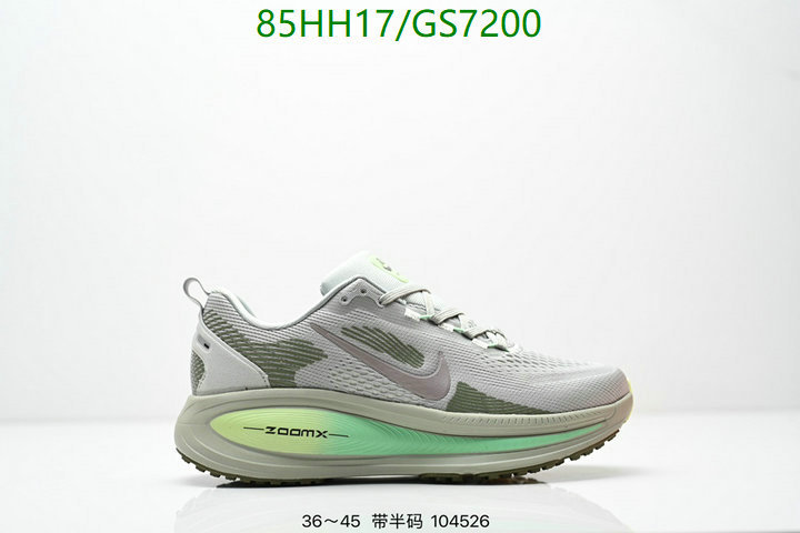 NIKE-Women Shoes Code: GS7200 $: 85USD