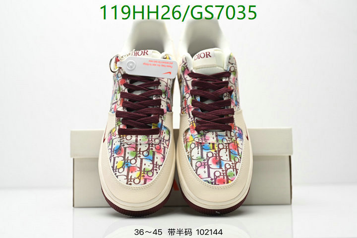 NIKE-Women Shoes Code: GS7035 $: 119USD