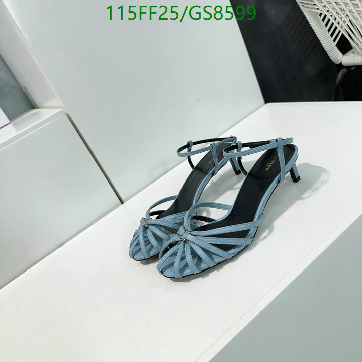 Celine-Women Shoes Code: GS8599 $: 115USD-Yupoo.ru - Copybrand.Team photo album Celine-Women Shoes Code: GS8599 $: 115USD
