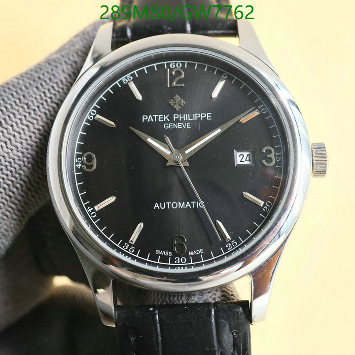 Patek Philippe-Watch-Mirror Quality Code: GW7762 $: 289USD