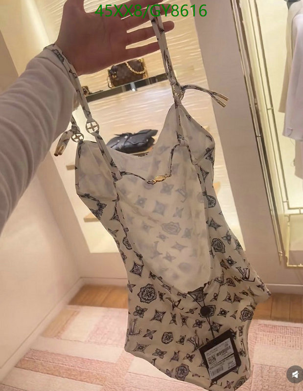 LV-Swimsuit Code: GY8616 $: 45USD