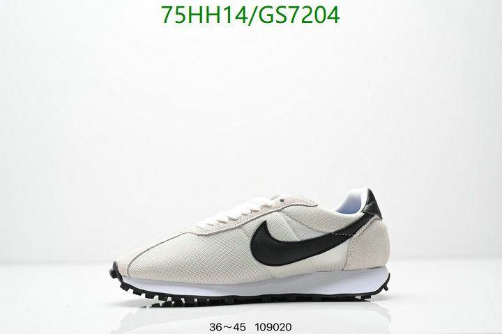 NIKE-Women Shoes Code: GS7204 $: 75USD