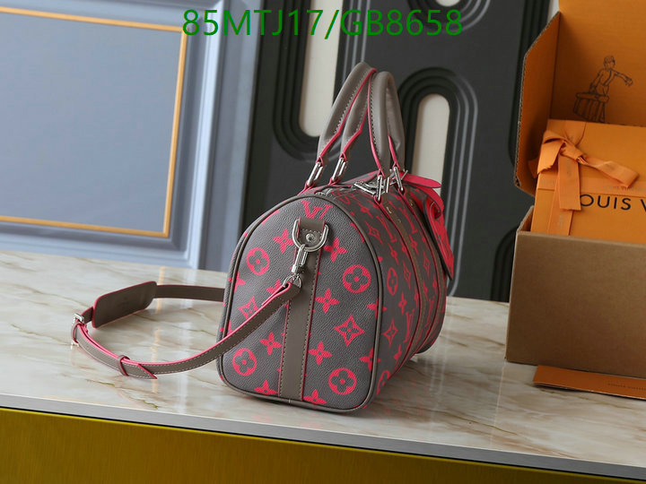 LV-Bag-4A Quality Code: GB8658 $: 85USD