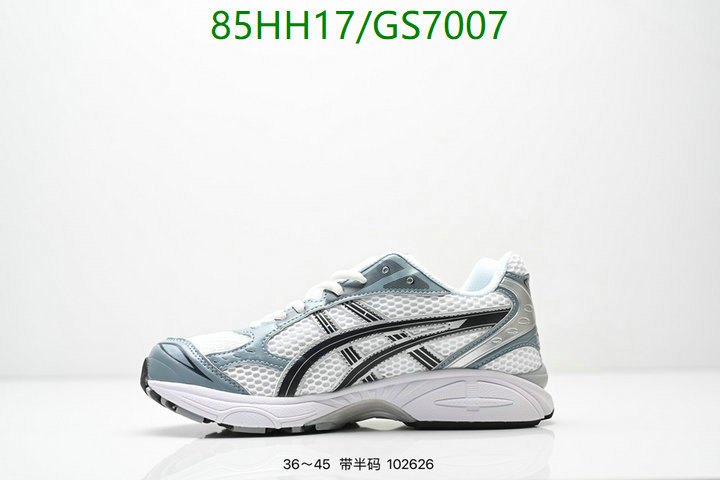 Asics-Women Shoes Code: GS7007 $: 85USD