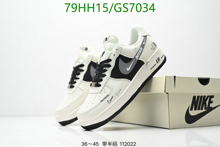 Nike-Men shoes Code: GS7034 $: 79USD