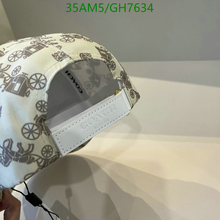 Hermes-Cap(Hat) Code: GH7634 $: 35USD