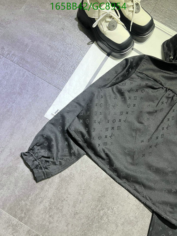 LV-Clothing Code: GC8954 $: 165USD