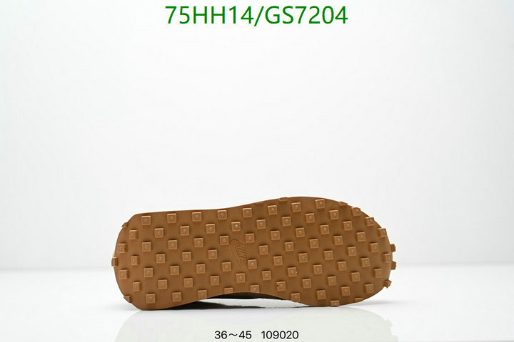 NIKE-Women Shoes Code: GS7204 $: 75USD