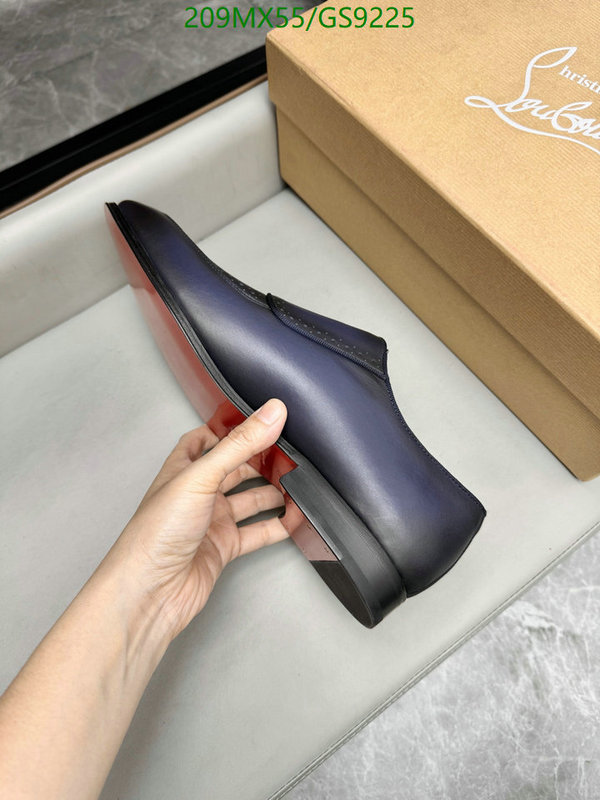 Christian Louboutin-Men shoes Code: GS9225 $: 209USD-Yupoo.ru - Copybrand.Team photo album Christian Louboutin-Men shoes Code: GS9225 $: 209USD