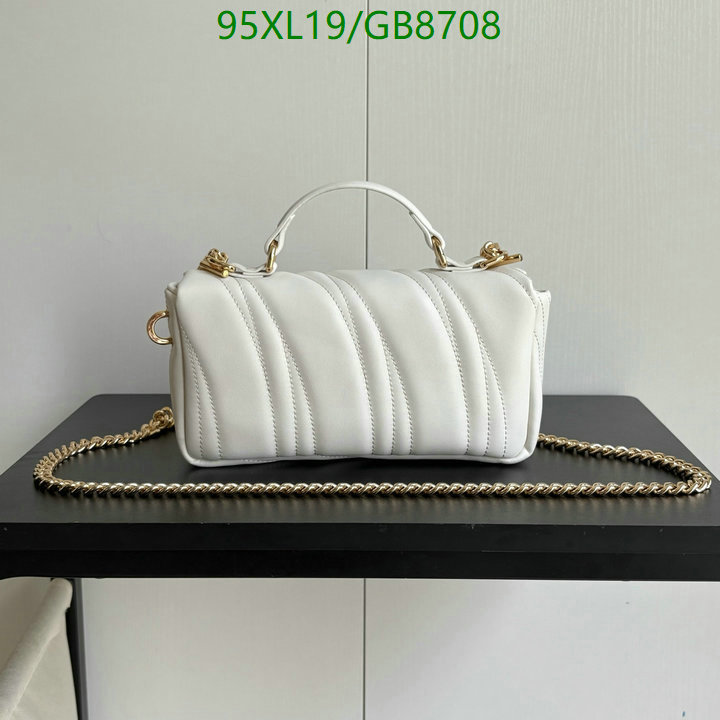 Gucci-Bag-4A Quality Code: GB8708 $: 95USD