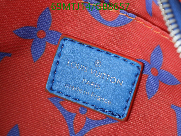 LV-Bag-4A Quality Code: GB8657 $: 69USD