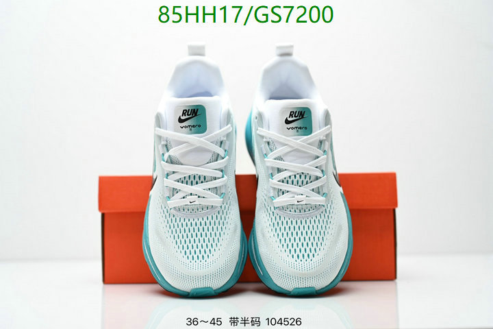 NIKE-Women Shoes Code: GS7200 $: 85USD