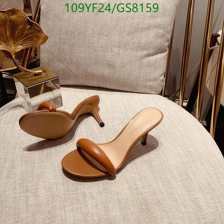 Gianvito Rossi-Women Shoes Code: GS8159 $: 109USD