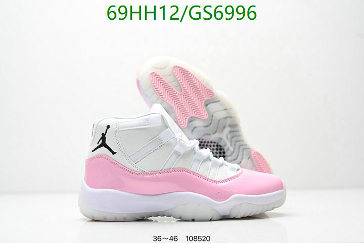 Air Jordan-Men shoes Code: GS6996 $: 69USD