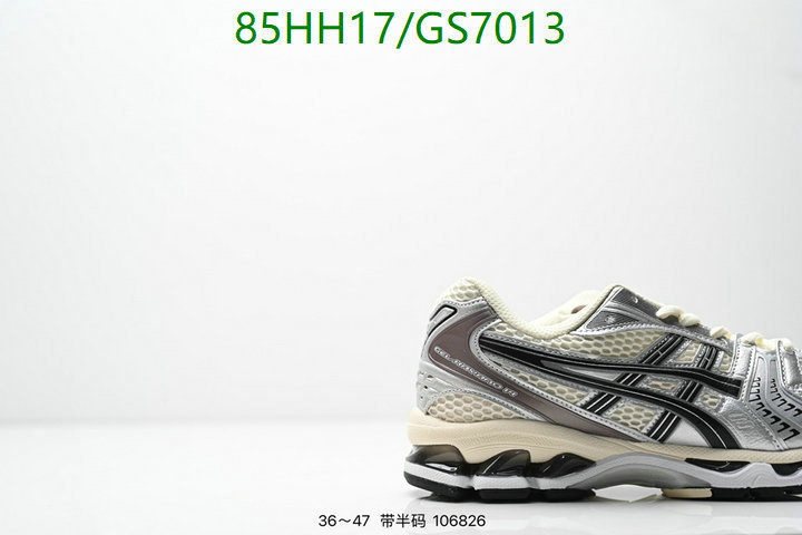 Asics-Women Shoes Code: GS7013 $: 85USD