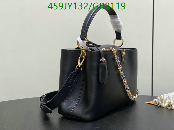LV-Bag-Mirror Quality Code: GB8119 $: 459USD