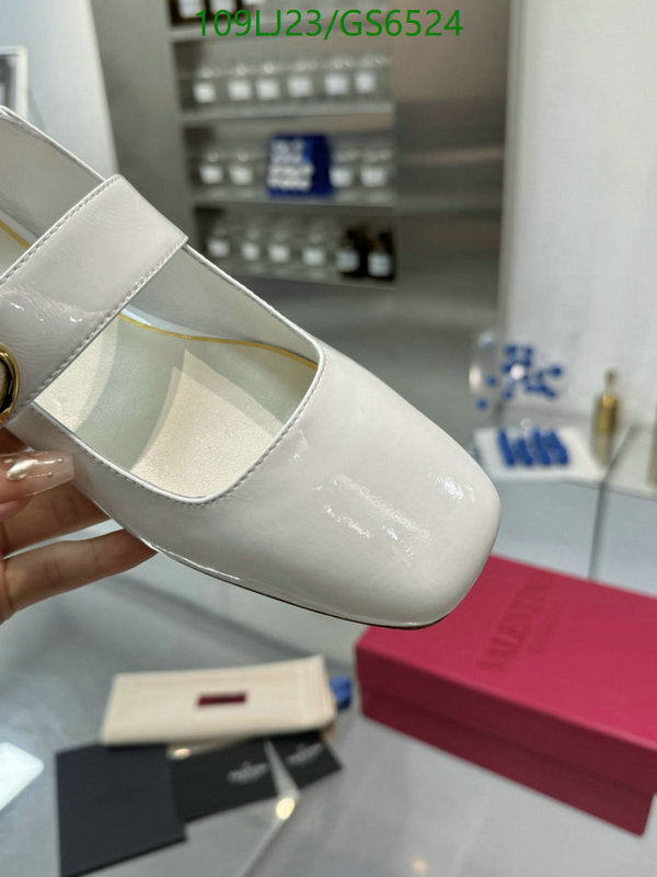 Valentino-Women Shoes Code: GS6524 $: 109USD
