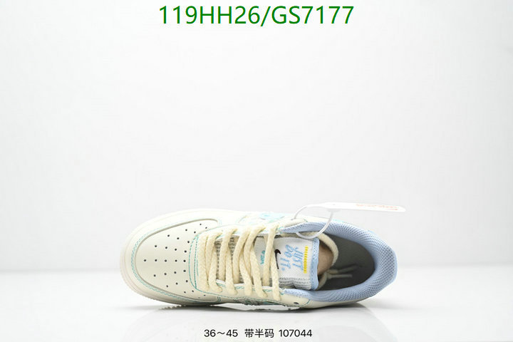 NIKE-Women Shoes Code: GS7177 $: 119USD