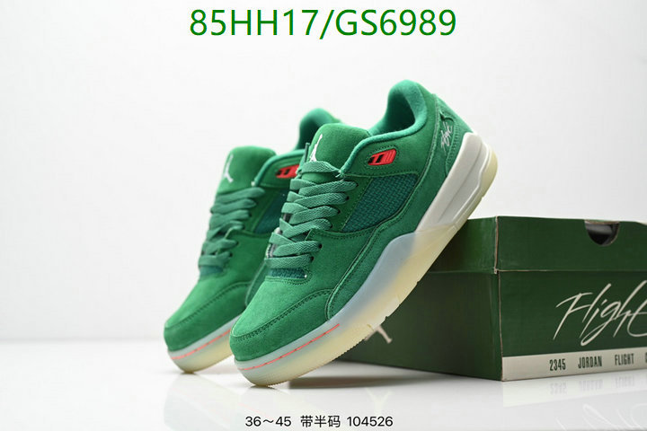 Nike-Men shoes Code: GS6989 $: 85USD