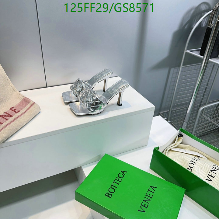 BV-Women Shoes Code: GS8571 $: 125USD-Yupoo.ru - Copybrand.Team photo album BV-Women Shoes Code: GS8571 $: 125USD