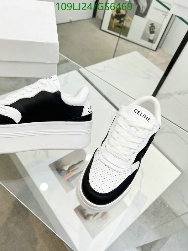 Celine-Women Shoes Code: GS6469 $: 109USD