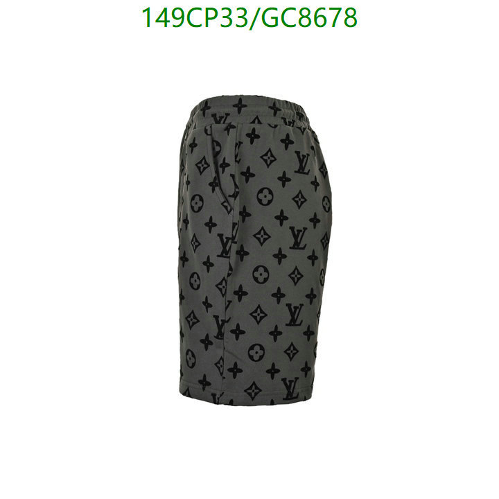 LV-Clothing Code: GC8678