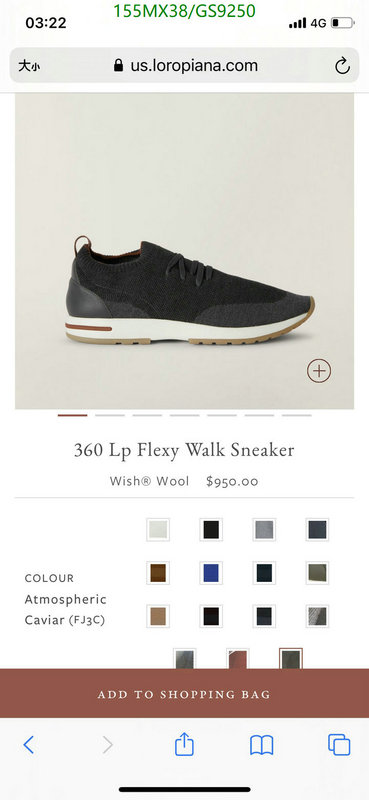 Loro Piana-Men shoes Code: GS9250 $: 155USD-Yupoo.ru - Copybrand.Team photo album Loro Piana-Men shoes Code: GS9250 $: 155USD