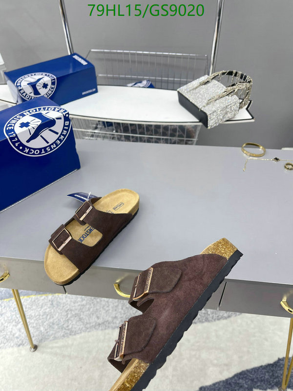Birkenstock-Men shoes Code: GS9020 $: 79USD