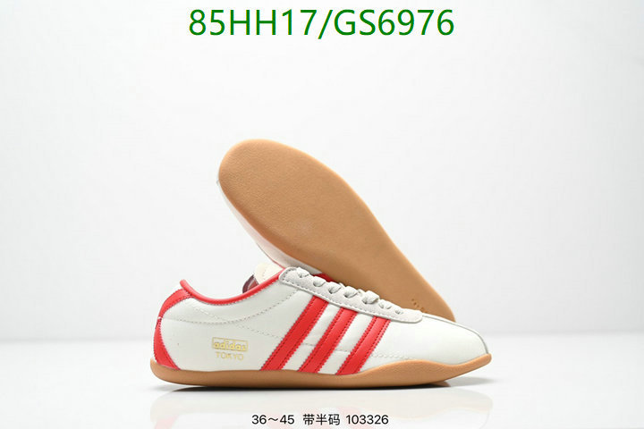 Adidas-Men shoes Code: GS6976 $: 85USD