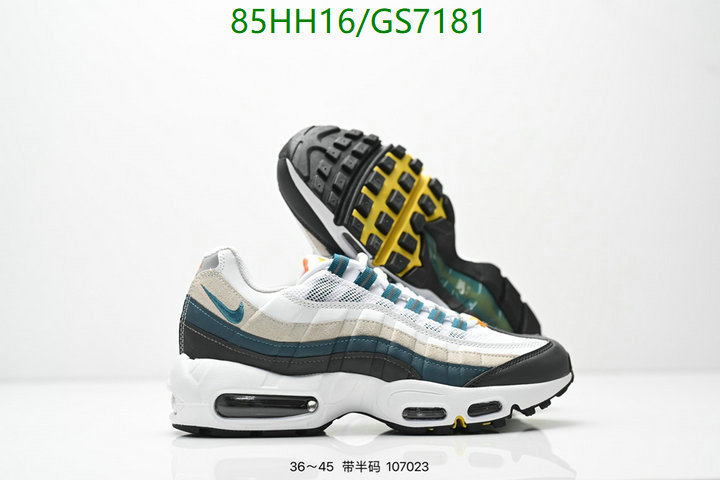 Nike-Men shoes Code: GS7181 $: 85USD