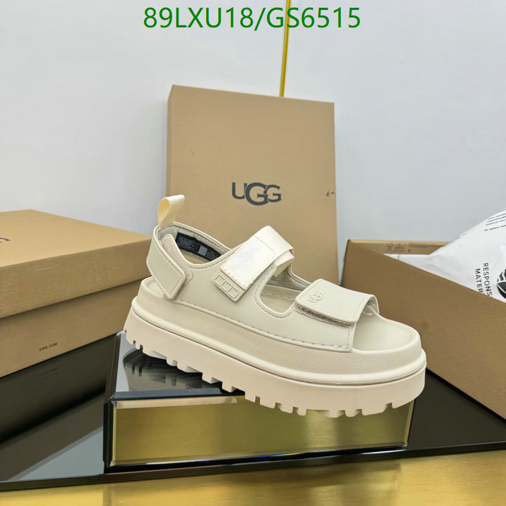 UGG-Women Shoes Code: GS6515 $: 89USD