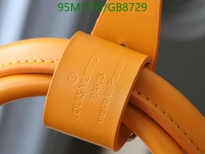 LV-Bag-4A Quality Code: GB8729 $: 95USD