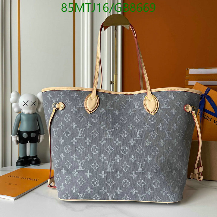 LV-Bag-4A Quality Code: GB8669 $: 85USD