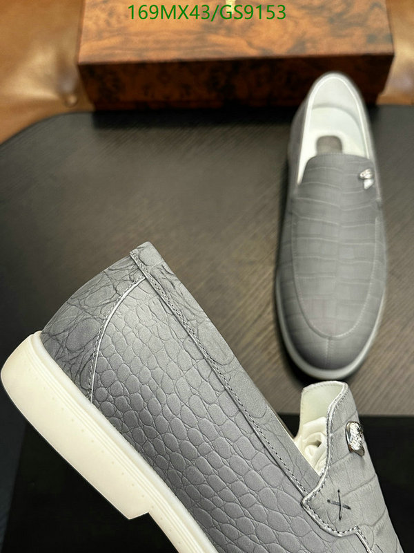 Stefano Ricci-Men shoes Code: GS9153 $: 169USD
