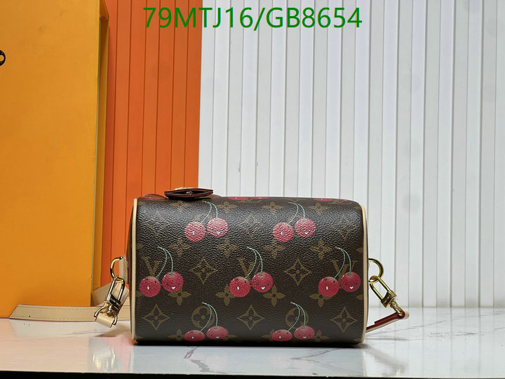 LV-Bag-4A Quality Code: GB8654 $: 79USD