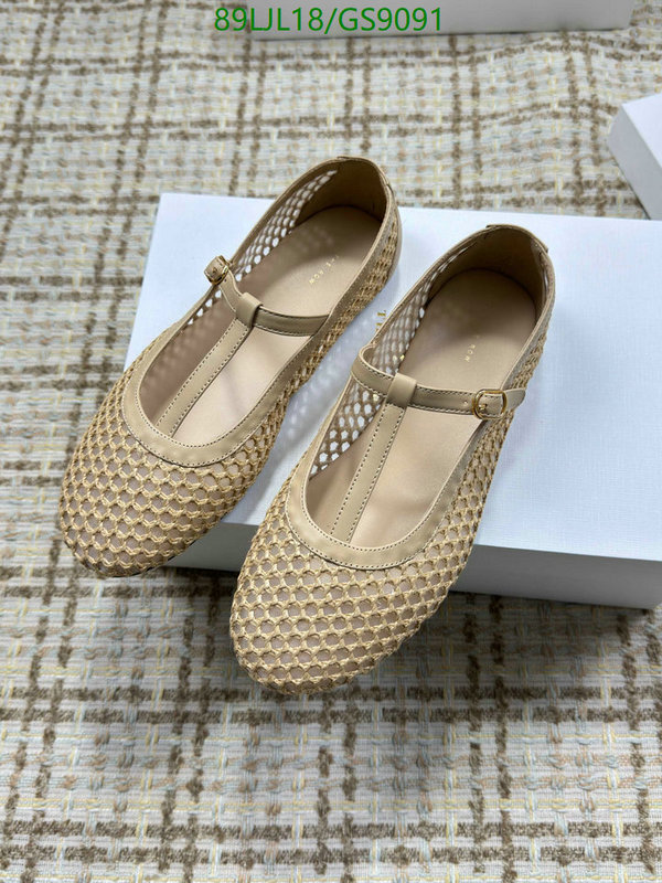 The Row-Women Shoes Code: GS9091 $: 89USD