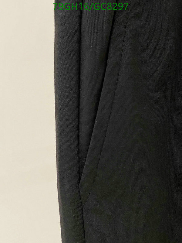 Dior-Clothing Code: GC8297 $: 79USD