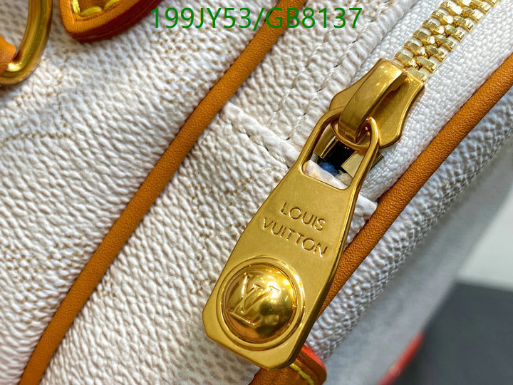 LV-Bag-Mirror Quality Code: GB8137 $: 199USD