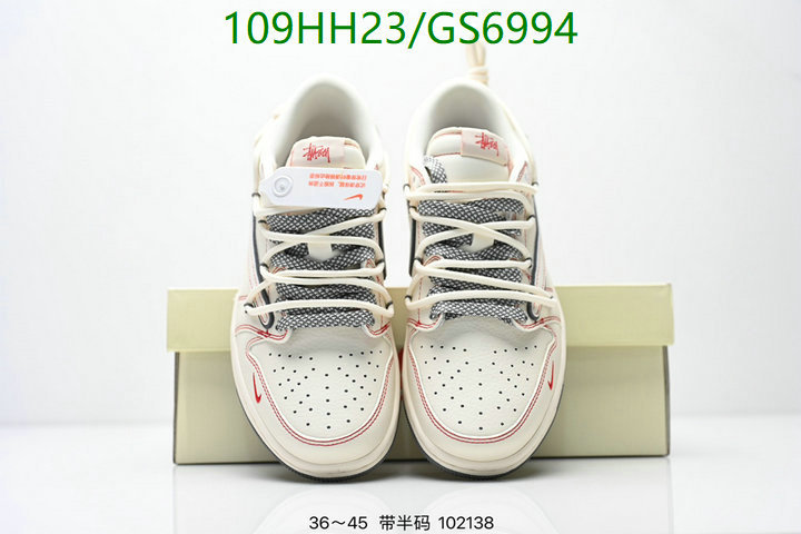Nike-Men shoes Code: GS6994 $: 109USD