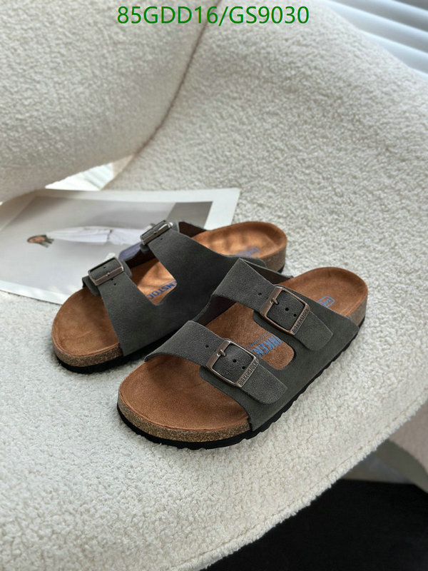 Birkenstock-Men shoes Code: GS9030 $: 85USD