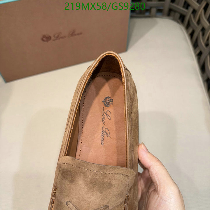 Loro Piana-Men shoes Code: GS9280 $: 219USD-Yupoo.ru - Copybrand.Team photo album Loro Piana-Men shoes Code: GS9280 $: 219USD