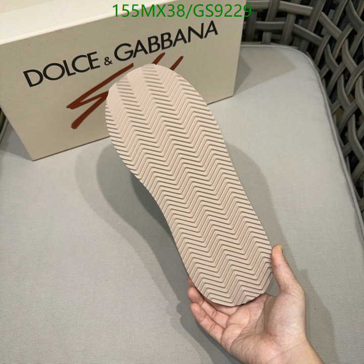 D&G-Men shoes Code: GS9229 $: 155USD-Yupoo.ru - Copybrand.Team photo album D&G-Men shoes Code: GS9229 $: 155USD