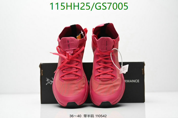 Arcteryx-Women Shoes Code: GS7005 $: 115USD